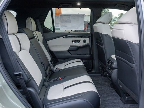 New 2026 Honda Passport TrailSport Elite image 14