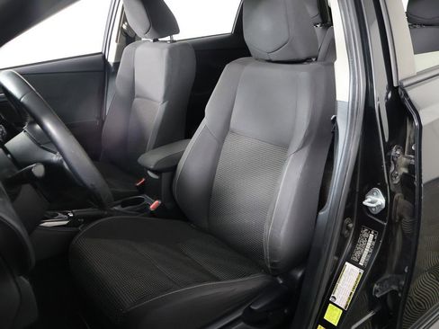 Used 2017 Toyota Corolla iM image 24