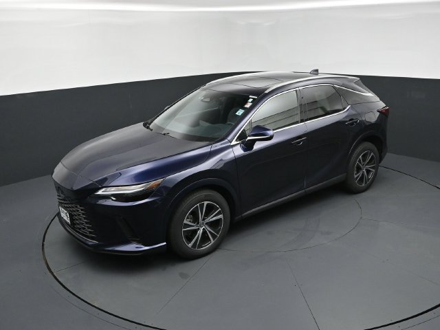 Used 2023 Lexus RX 350 Premium Plus w/ Cold Area Package AWD/4WD image 14