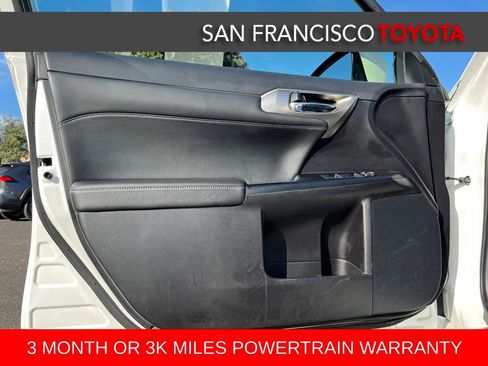 Used 2017 Lexus CT 200h 200h image 34