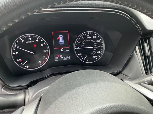 Used 2020 Subaru Outback Premium AWD/4WD image 3