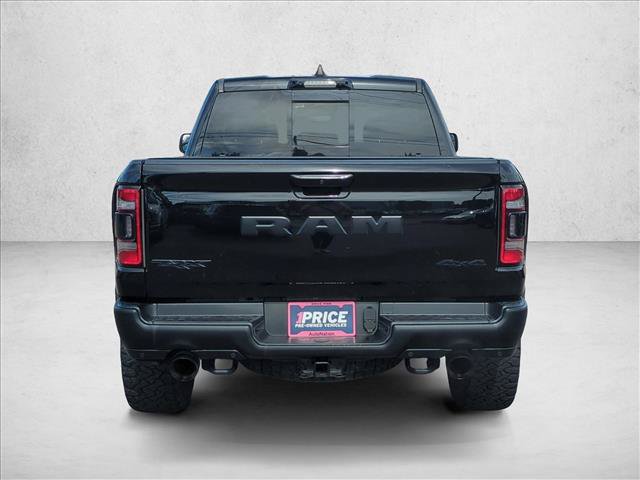 Used 2022 RAM 1500 TRX w/ TRX Level 2 Equipment Group AWD/4WD image 6