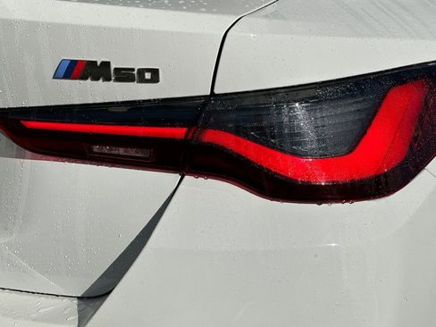 Used 2023 BMW i4 M50 image 32