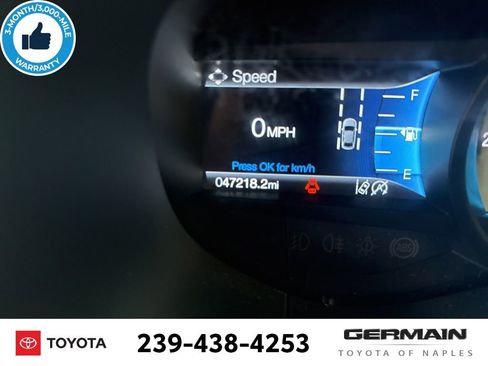 Used 2021 Ford Edge SE FWD image 20