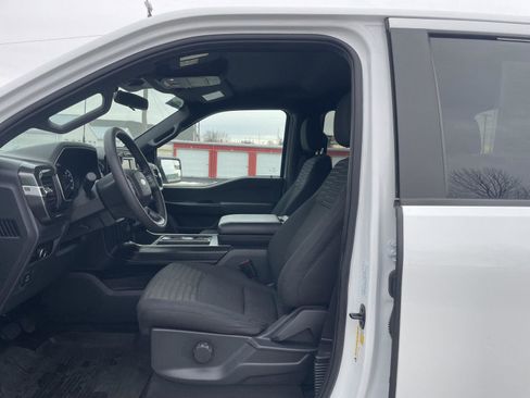 Used 2023 Ford F150 XL w/ STX Appearance Package image 11