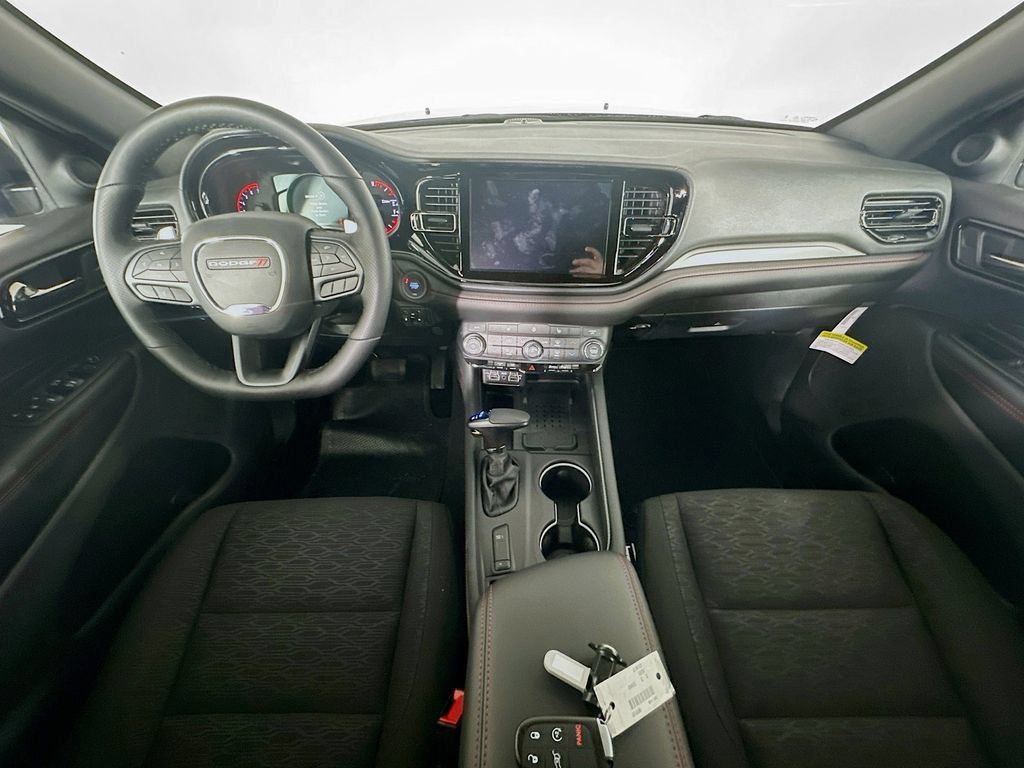 New 2026 Dodge Durango GT w/ Blacktop Package AWD/4WD image 9