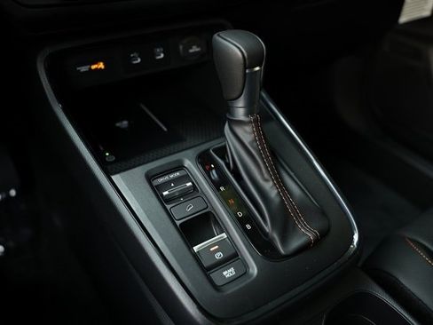 New 2026 Honda CR-V Sport-L image 42