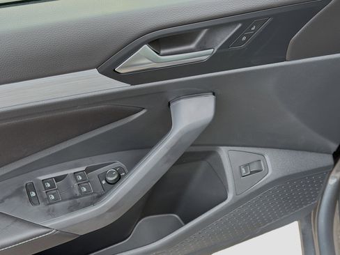 New 2026 Volkswagen Jetta Sport image 20