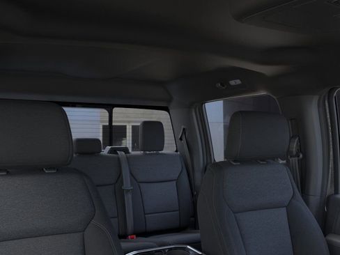 New 2026 Ford F150 XLT w/ Equipment Group 302A MID image 23