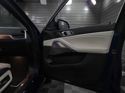 Used 2023 BMW X6 xDrive40i w/ Executive Package image 36