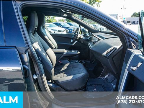 Used 2022 BMW iX xDrive50 w/ Dynamic Handling Package image 23