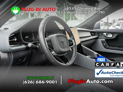 Used 2023 Polestar Polestar 2 image 7