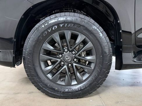 Used 2022 Lexus GX 460 Premium AWD/4WD image 11