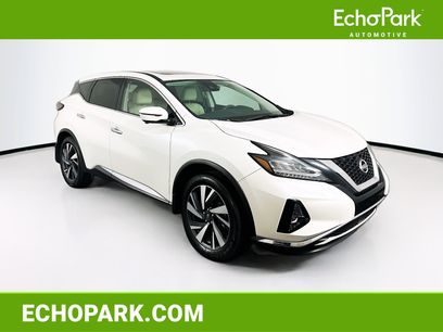 Used 2024 Nissan Murano SL