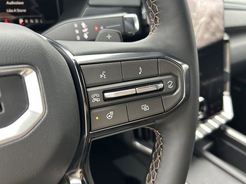 New 2026 GMC Acadia AT4 image 26