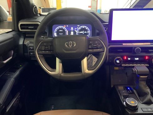 New 2026 Toyota 4Runner Limited image 16