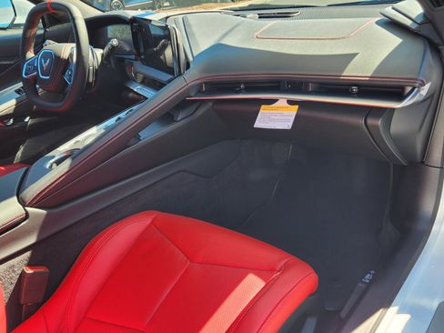 New 2026 Chevrolet Corvette Stingray Coupe w/ 1LT image 8