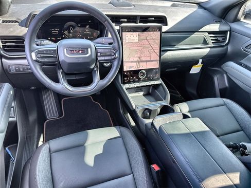 New 2026 GMC Terrain AT4 w/ Convenience Package III image 20