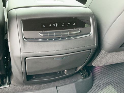 Used 2026 Cadillac Escalade Sport w/ LPO, Floor Liner Package RWD image 10