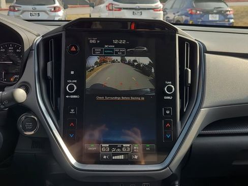 New 2026 Subaru Crosstrek 2.0i Premium image 29