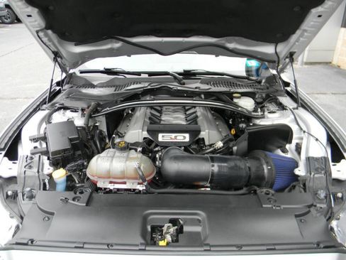 Used 2016 Ford Mustang GT Premium w/ Equipment Group 401A image 21