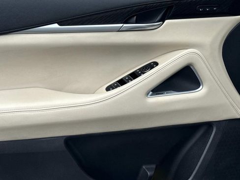 Certified 2023 INFINITI QX60 Sensory w/ Vision Package image 14