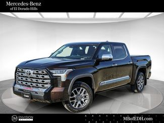 Used 2024 Toyota Tundra 1794 Edition AWD/4WD 360° Tour