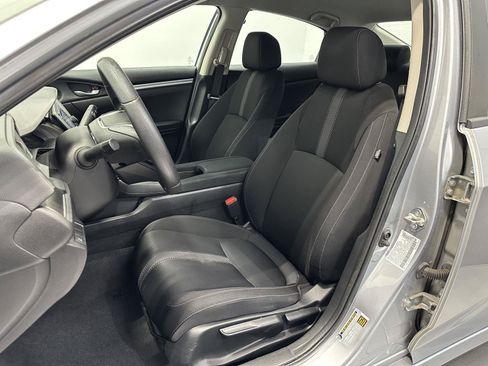 Used 2020 Honda Civic LX image 12