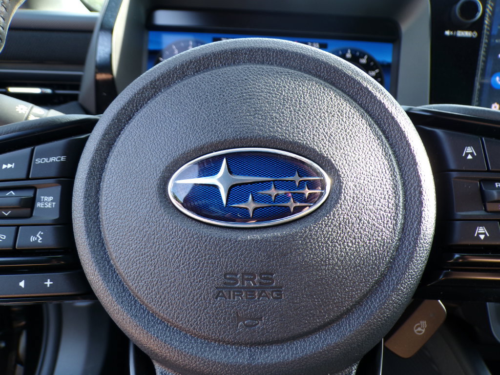 New 2026 Subaru Outback Limited AWD/4WD image 29