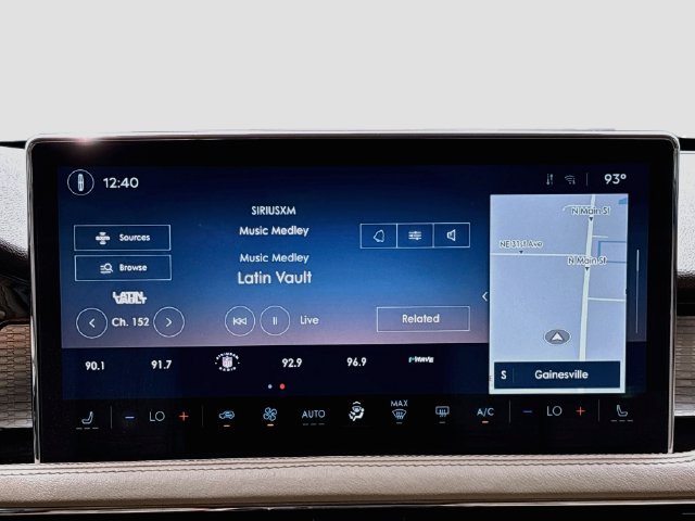 Used 2023 Lincoln Corsair FWD image 15