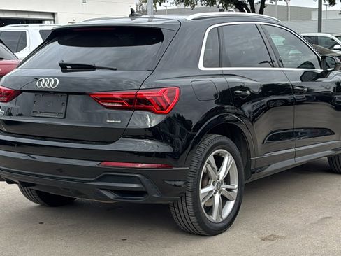 Used 2019 Audi Q3 2.0T Premium Plus image 7