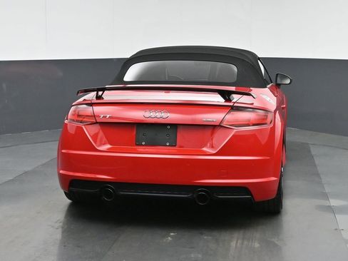 Used 2019 Audi TT 2.0T w/ Technology Package image 6