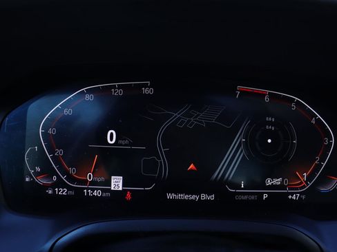 Used 2021 BMW 330i Sedan image 28