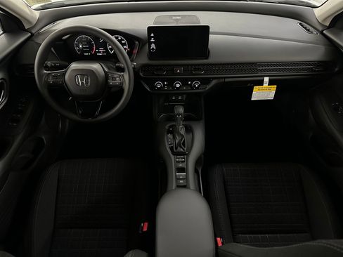 New 2026 Honda HR-V LX image 15