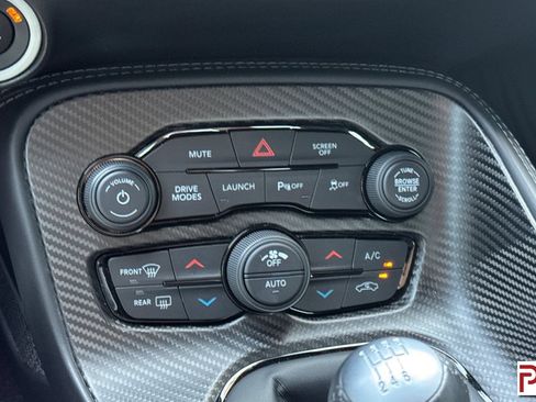 Used 2023 Dodge Challenger R/T Scat Pack RWD image 23