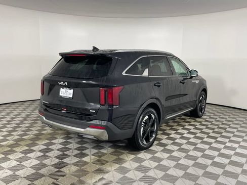 New 2026 Kia Sorento EX AWD/4WD image 6