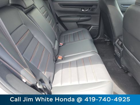 Certified 2024 Honda CR-V Sport-L image 24