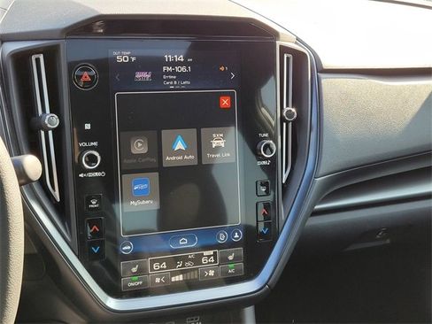 Used 2024 Subaru WRX Premium image 20