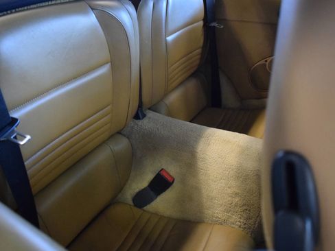 Used 2000 Porsche 911 Carrera image 18