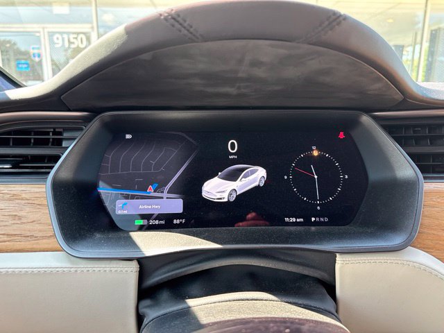 Used 2020 Tesla Model S Long Range AWD/4WD image 29