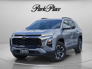 Used 2026 Chevrolet Equinox ACTIV w/ Convenience Package III video 1