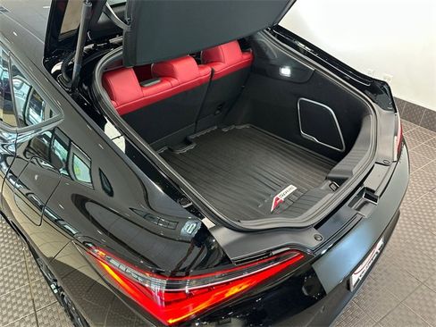 New 2026 Acura Integra A-Spec image 30