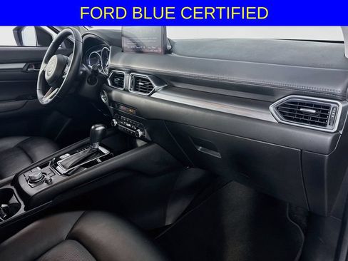 Used 2025 MAZDA CX-5 AWD 2.5 S w/ Select Package image 31