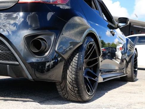 Used 2014 Hyundai Veloster Turbo image 38