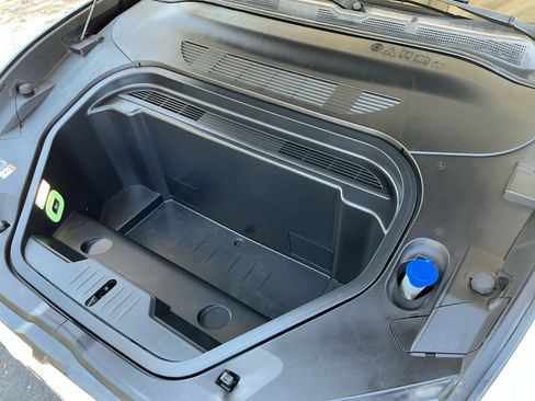 Used 2023 Ford Mustang Mach-E Select RWD image 21