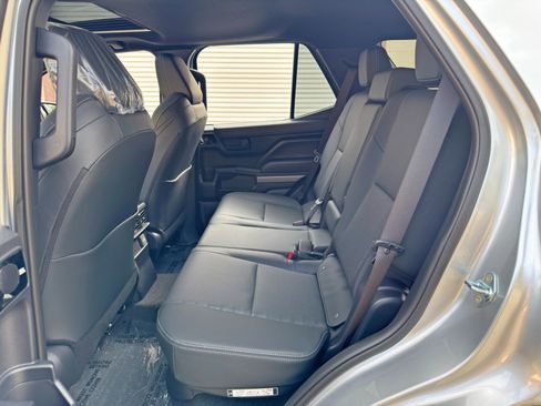 Used 2026 Toyota 4Runner TRD Sport Premium AWD/4WD image 44