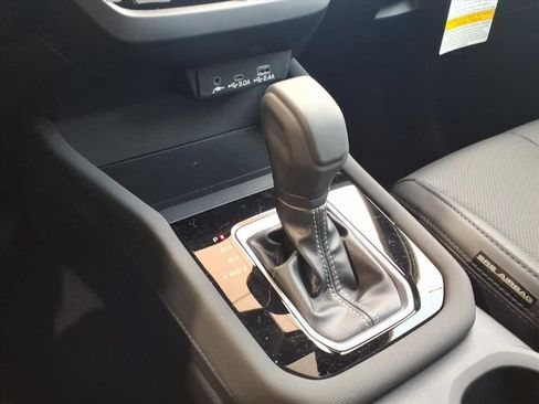 New 2025 Subaru Forester Limited image 7
