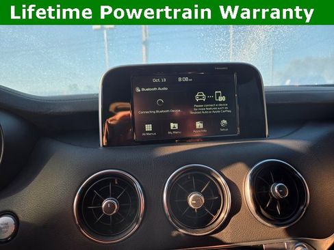 Used 2021 Kia Stinger GT image 5