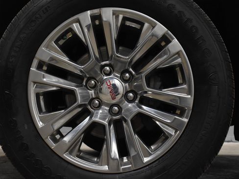 Used 2021 GMC Sierra 1500 Denali w/ Technology Package image 34