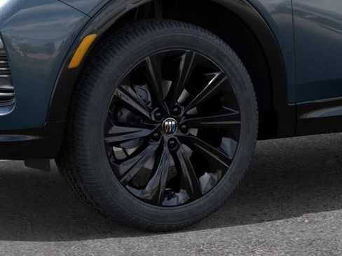 New 2026 Buick Envista Sport Touring w/ Convenience I Package FWD image 9